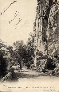 Tlemcen 196- Collection Montaner